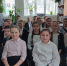 Патриотический час «Город мужества и славы» - Центральная библиотека