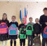 Школьные рюкзаки для детей из ЛНР и ДНР - Газета Сельский вестник