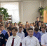 Всемирный день чтения вслух - Центральная библиотека