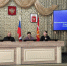 В районе приступил к работе муниципальный родительский комитет - Октябрьский район