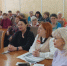 В районном Дворце культуры состоялось заседание женского клуба «Мир женщин» - Октябрьский район