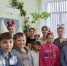 Состоялась плодотворная встреча клуба «Счастливая семья» в п. Каменоломни - Октябрьский район