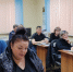 Учебно-методический сбор по вопросам безопасности прошел в районе - Октябрьский район