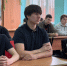 19 апреля — День памяти жертв геноцида советского народа - Октябрьский район